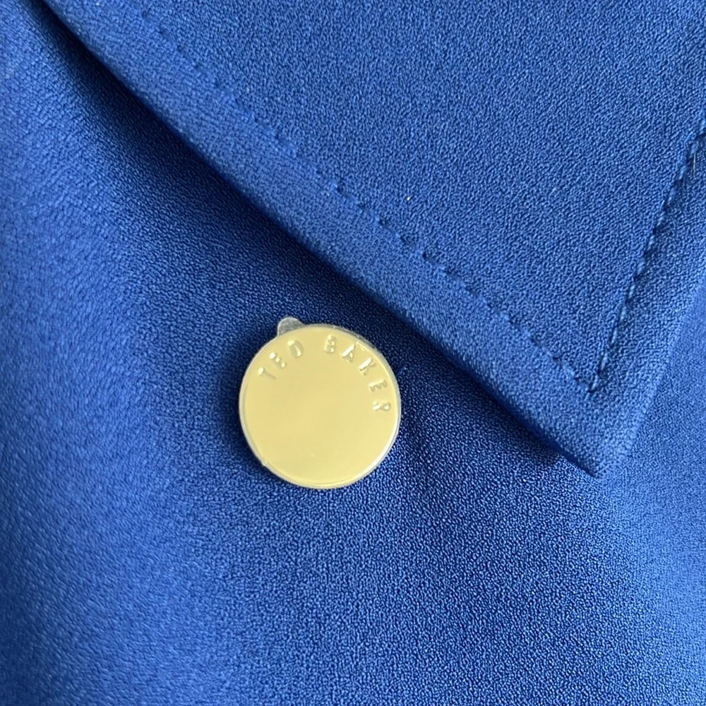 TED BAKER Coat - Picture 5 of 9